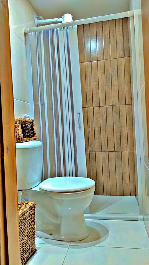 Japaratinga Suites Bagian luar foto