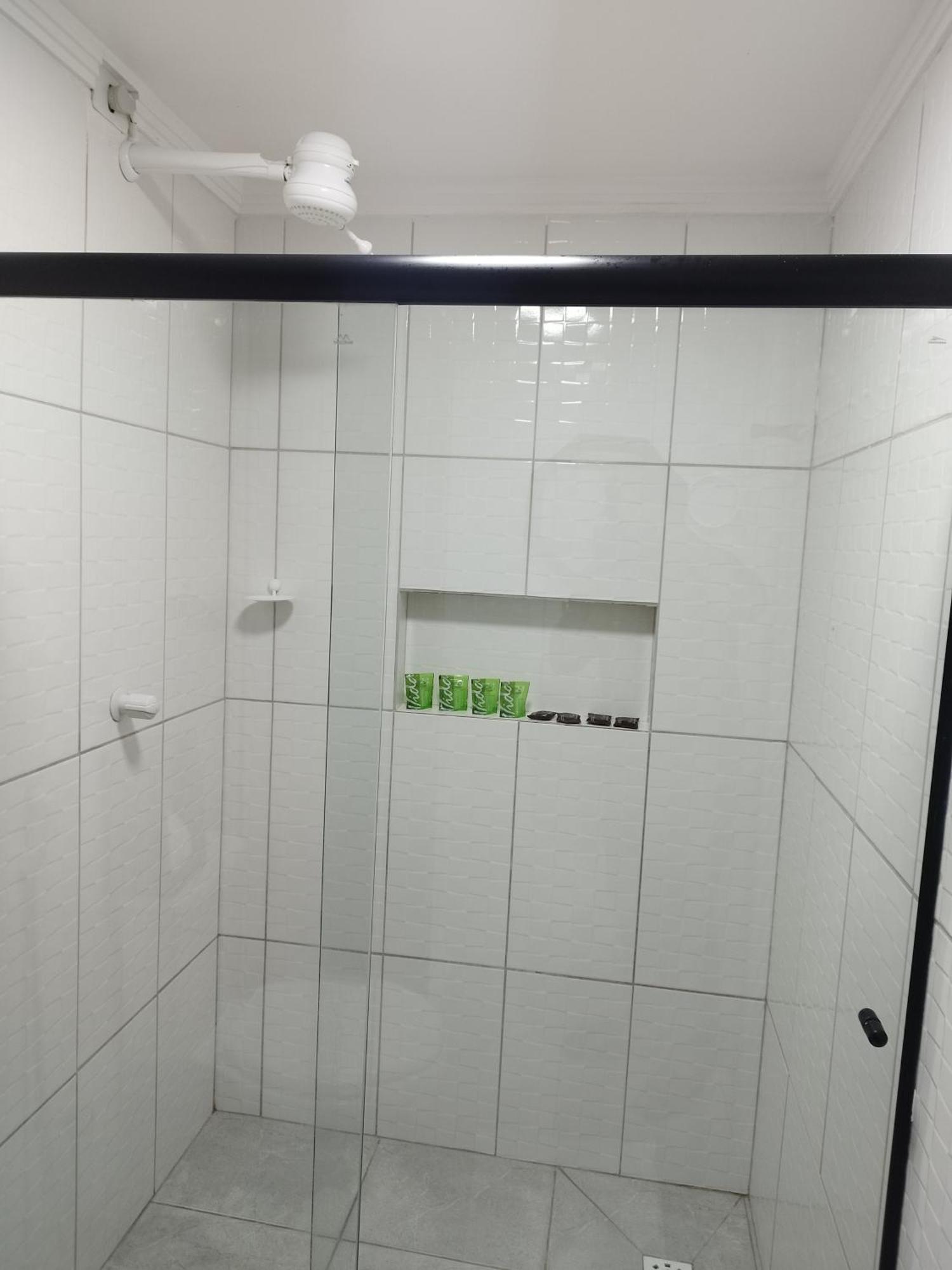 Japaratinga Suites Bagian luar foto